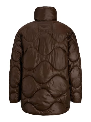 JJXX Steppjacke in Demitasse