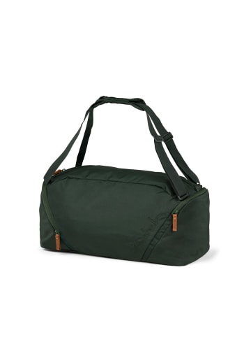 Satch Satch Sporttasche Nordic Forest Green