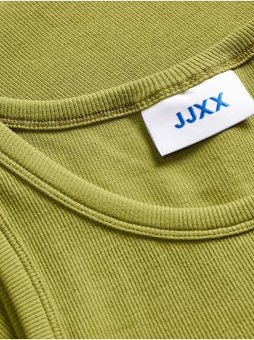 JJXX Top in Green Moss