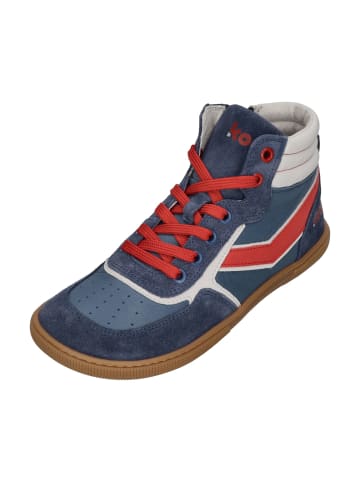 KOEL Sneaker High DANISH NAPPA in bunt