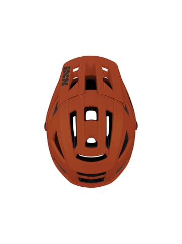 IXS Trigger AM MIPS in orange