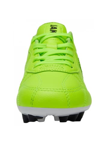 Jako Fußballschuh  J-SFG Signature Stolle in Gelb