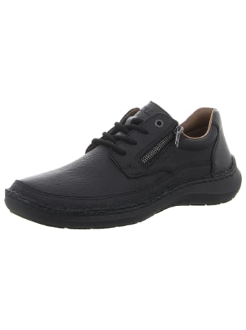 rieker Sneaker in schwarz