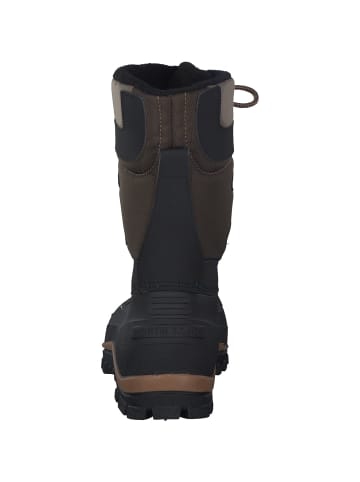 cmp Winterstiefel in wood