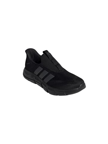 adidas Sneakers Low CLOUDFOAM FLEX - LOUNGE RAPIDFIT in schwarz