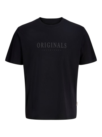 Jack & Jones T-shirt in Black