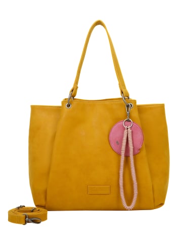 Fritzi aus Preußen Shopper Fritzi42N in Honey Mustard