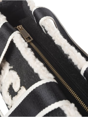 Marc Ellis Umhängetasche in BLACK