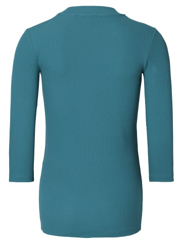 ESPRIT T-Shirt in Teal Blue