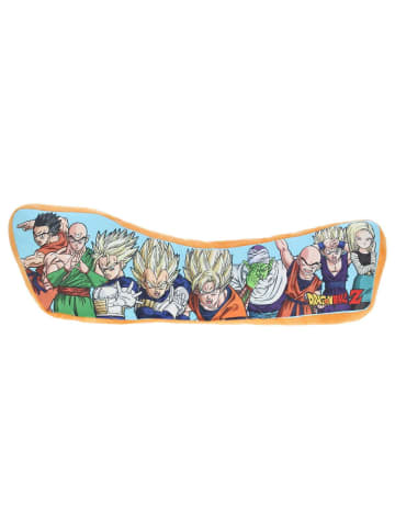 Dragon Ball Z Kuschelkissen Geformtes Dekokissen Formkissen