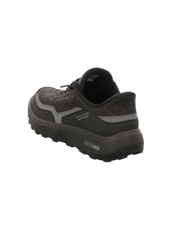 Skechers Slipper in schwarz