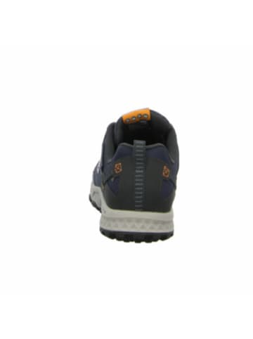Skechers Trekkingschuhe für Herren in blau