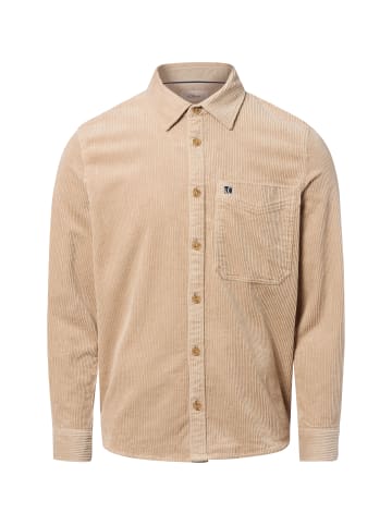s.Oliver Hemd in beige