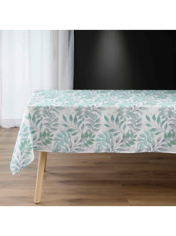 Douceur d’Intérieur Tischdecke in grün