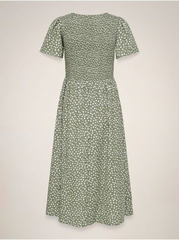 JDY Kleid in Sea Spray