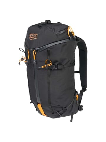 Mystery Ranch Scree 22 - Wanderrucksack (black) in schwarz
