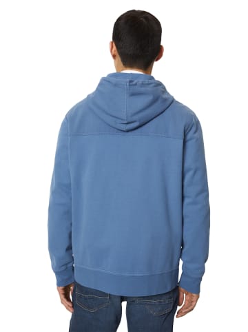 Marc O'Polo Sweatshirt regular in wedgewood