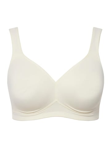 Ulla Popken BH in champagner
