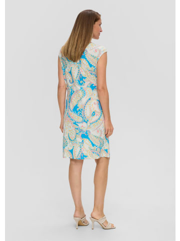 s.Oliver Kleid in 02B4_ecru