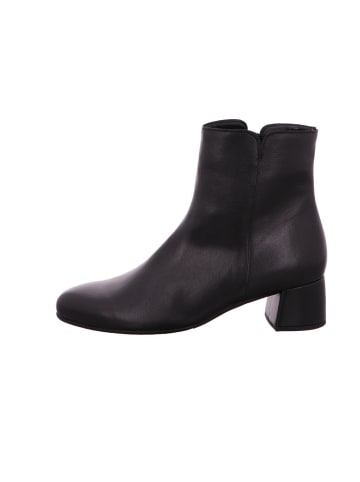 Gabor Stiefelette in schwarz