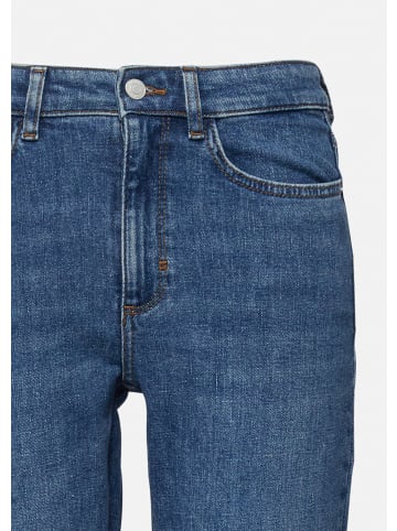 comma Jeans-Hose in 56Z7_blau