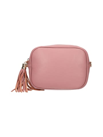 NAEMI Handtasche in Rosa