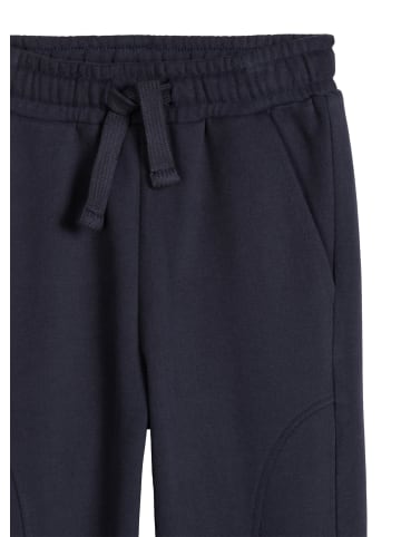 Marc O'Polo KIDS-BOYS Sweathose in DARK NAVY