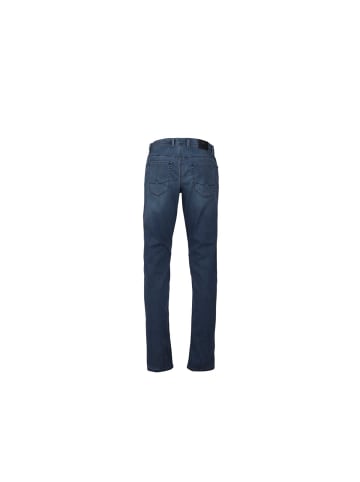 ALBERTO Jeans in blau