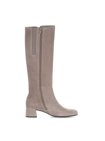 Gabor Elegante Stiefel in beige