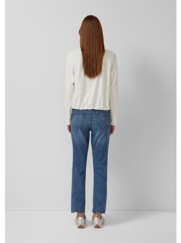 s.Oliver Jeans-Hose BETSY  in  56Z7_blau
