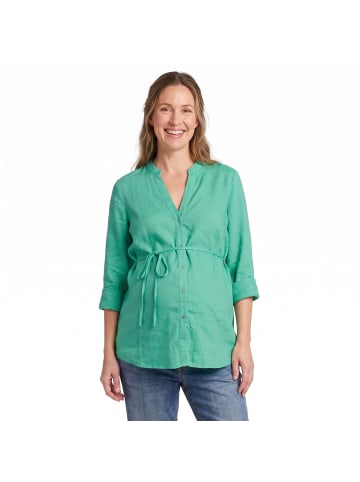 Hemd in Green