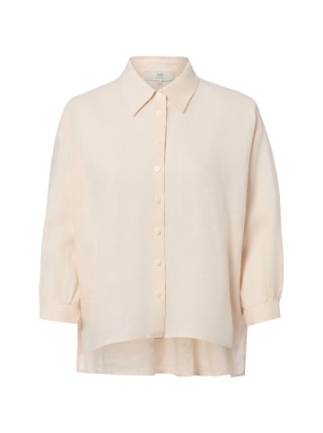 IPURI Bluse Francis in ecru