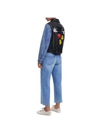 Desigual Blau Damen Blazer