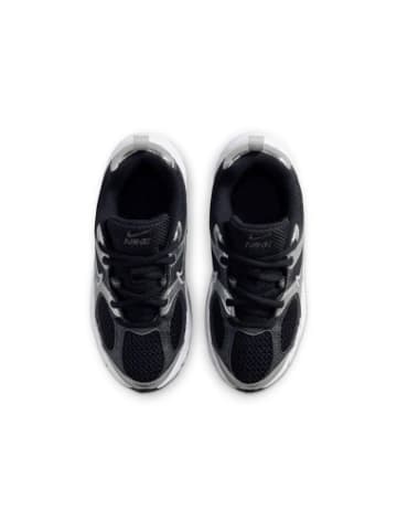 Nike Sneackers Nike in Black/Black-Anthracite-Smoke Grey-Mtlc Silver-White