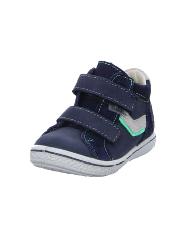 PEPINO Lauflernschuhe in blau