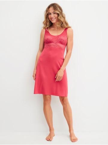 Calida Nachthemd in daret red