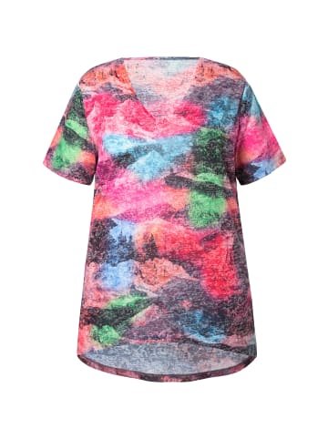 Angel of Style Shirt in samtrot