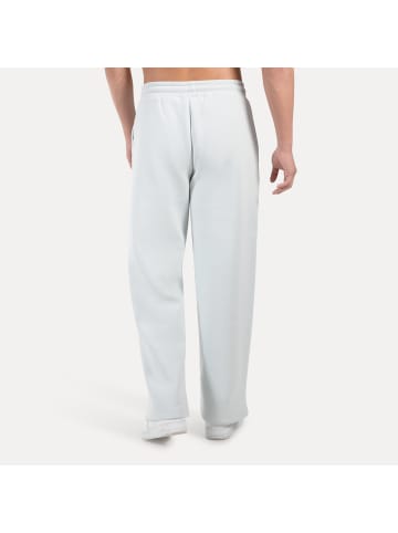 SMILODOX Jogginghose Lorik in Hellgrau