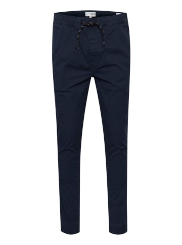 !SOLID Chinohose in blau