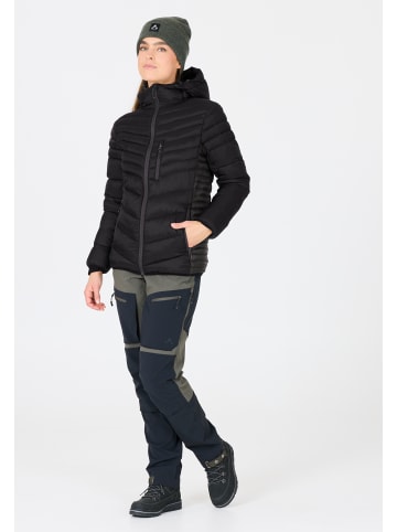 Whistler Steppjacke Trival in 1001 Black