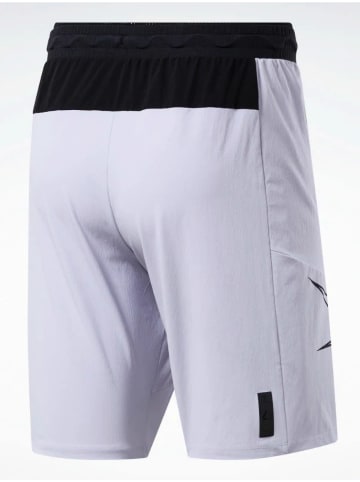 Reebok Short in Grau