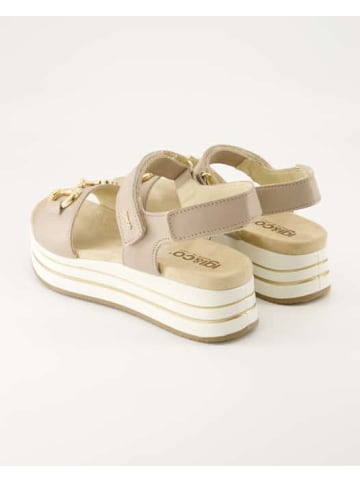 Igi&Co Sandalen in Beige