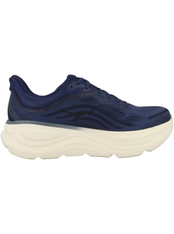 HOKA Laufschuhe Bondi 9 in dunkelblau