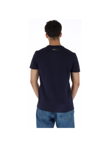 Plein Sport T-Shirt Blau