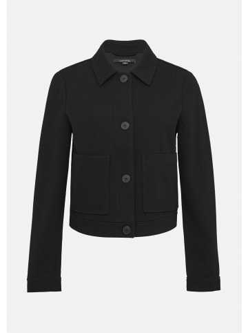 comma Indoor-Jacke in 9999_schwarz