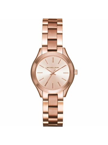 Michael Kors Analoguhr für Damen in gold