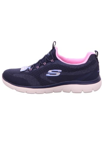 Skechers Sportschuh in blau