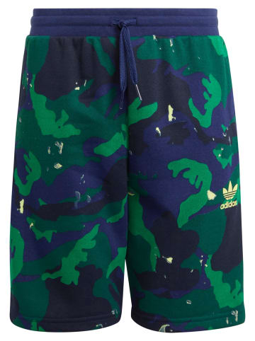 adidas adidas Sweat Shorts in night sky
