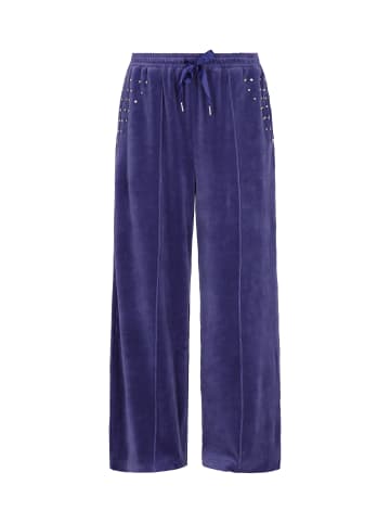 faina Pants in navy