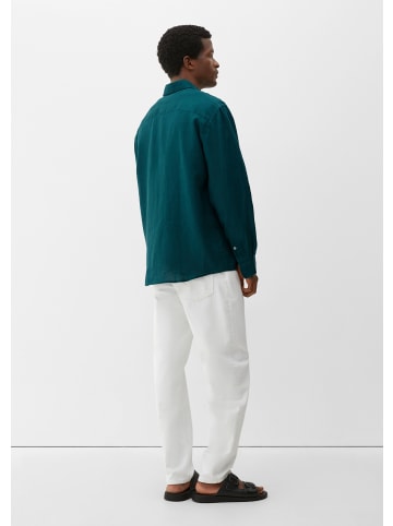 s.Oliver Hemd in 7955_tannengrün